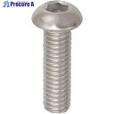 YAHATA 六角穴付ボタンボルト ステンレス M6×10 (500本入) 4580141792782 1箱 ■▼324-4894 【送料都度見積】(4)