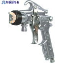 DeVilbiss スプレーガン JGXシリーズ 吸上式 ノズル口径2.5mm JGX-502-125-2.5-S 1台 ▼324-8364