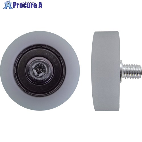 イースタン 樹脂ベアリング E-Bタイプ E-0635-B 1個 ▼331-1449