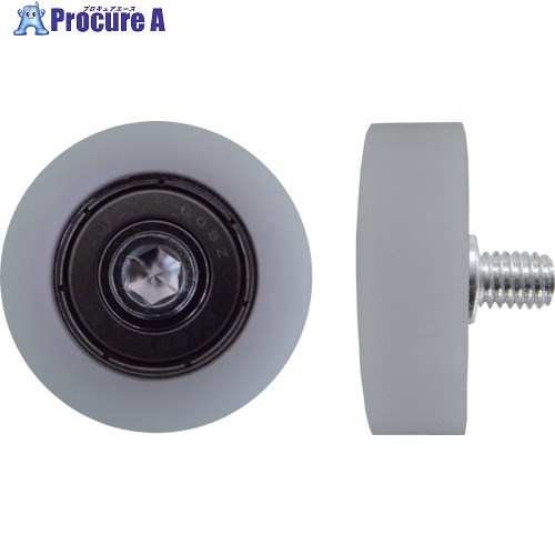 イースタン 樹脂ベアリング E-6Bタイプ E-0845-6B 1個 ▼331-1490