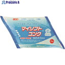 ニイタカ マイソフトコンク1Kg4袋入り 212340 10箱 ■▼334-9376 【送料都度見積】