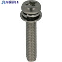 YAHATA ナベ組込ねじ 薄板用 P-4 ステンレス M4×10 (1300本入) 4580172750492 1箱 ■▼337-0619 【送料都度見積】