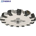 イスカル タングミル カートリッジ式スロッター FDN-CAPM15 FDND125-1925-32R-CAPM15 1本 ■▼339-7014 【送料都度見積】 ●O585