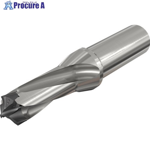 イスカル ロジック3カム ヘッド交換式ドリルホルダー D3N R-1.5D D3N220-033-25R-1.5D 1本 ▼340-0224 ●O585