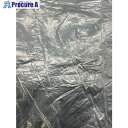 FKY 飛散防止ネット(黒)10.0×10.0 HH1010BK-N 1枚 ▼340-2980