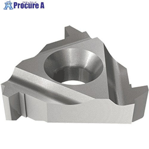 イスカル のこ刃ねじ切りチップ IR-SAGE IC908 22IR4SAGEIC908 5個 ■▼341-1153 【送料都度見積】 ●O585