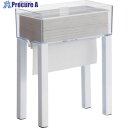 蝶プラ プルダウン ペーパータオルケース 691547 1個 ■▼347-8471 【送料都度見積】