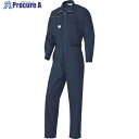 AUTO-BI 長袖つなぎ服1170-001ネイビーブルー-L 1170-001-L 1着 ■▼347-9393 【送料都度見積】
