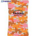 グリーンクロス 耐洗メモ紙 PAD 迷彩03 L 5冊セット 6300020668 1S ■▼350-6203 ※個人宅様送り不可