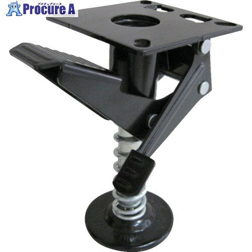 イースタン フロアーロック FL-03 1個 ▼352-8359