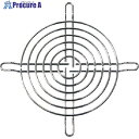 SanAce フィンガーガード (□80mm用 吸込側、吐出側兼用) 109-049E 1個 ▼353-2071