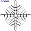 SanAce フィンガーガード (□92mm用、φ100mm用 吸込側、吐出側兼用) 109-099E 1個 ▼353-2097