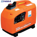 パオック インバータ発電機 HT-900 1台 ■▼354-5406 【送料都度見積】