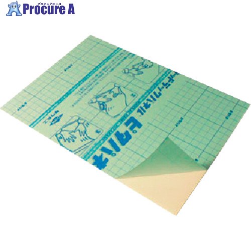 グリーンクロス ウッドラックパネル ピタパネ 10mm厚 910×1820 片面のり付き 20枚梱包 6300020490 1S ■▼354-5645 ※個人宅様送り不可