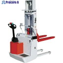スギコー 電動フォークリフト 「スタッカー」 2SW9-R15 能力900kg 2SW9-R15 1台 ■▼354-7564 【送料都度見積】