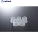 INOUE 漉し付きポリ蛇口 50mm 5個入 11106 10個 ■▼354-8399 【送料都度見積】
