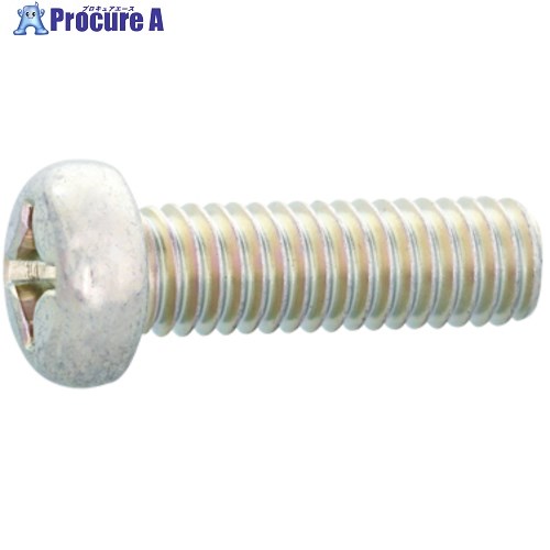 SUNCO Sコートステン(+)ナベ小ネジ 3×5 (230本入) 00-02-0000-0030X0050-35-230 1パック ■▼355-6822 【送...