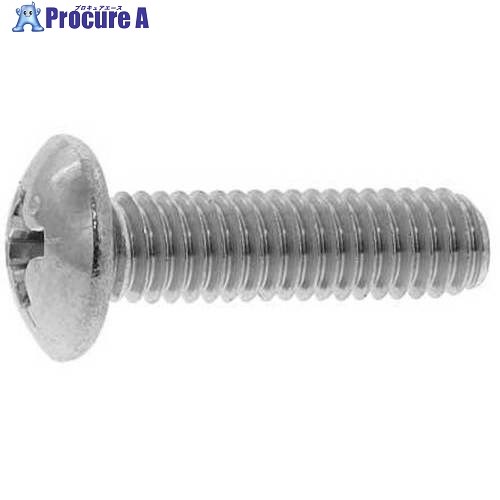 SUNCO GBステン(＋)トラス小ネジD8 小頭 4×5 (150本入) 00-02-0008-0040X0050-07-150 1パック ■▼355-9243 【送料都度見積】