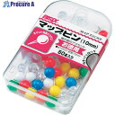 mitsuya マップピン#10 色込 50本 BX2-7-AS 5箱 ■▼356-1440 【送料都度見積】