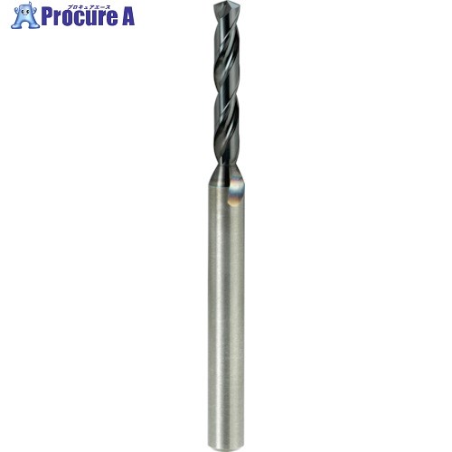 三菱 超硬ソリッドドリル DWAEシリーズ 自動盤・小型旋盤用 DP102A DWAE0220X02S040 DP102A 1本 ■▼356-4636 【送料都度見積】 ●SI517