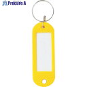 mitsuya ネームタグ大バラ 黄 M34320 NT-01BA-YL 1個 ▼356-4721