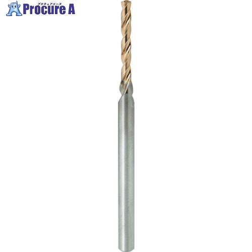 三菱 汎用超硬ソリッドドリル DVASシリーズ DP1120 DVAS0250X07S040 DP1120 1本 ▼357-4004 ●SI517