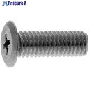 SUNCO 三価ブラック(+)スリムヘッド小ネジ 4×40 (30本入) 00-00-A300-0040X0400-04-30 1パック ■▼359-2922 ...