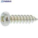SUNCO 三価ブラック (+)スリムヘッド Aタッピング 4×20 (20本入) 20-00-A300-0040-0200-04-20P 1パック ■▼361...