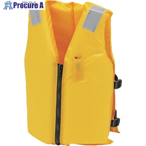 トーエイライト ライフジャケットTK18ARS B2888Y 1着 ■▼362-2942 【送料都度見積】