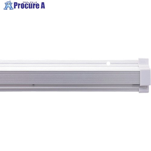 友屋 SPラック900mm シルバ- 20885XXX 1本 ▼362-5865