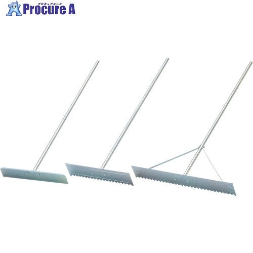 トーエイライト レーキ60(兼用) G1278 1本 ■▼364-0246 【送料都度見積】