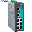 MOXA EDS-408A-MM-SC-T 産業用アンマネージドイーサネットスイッチ EDS-408A-MM-SC-T 1個 ■▼364-3496