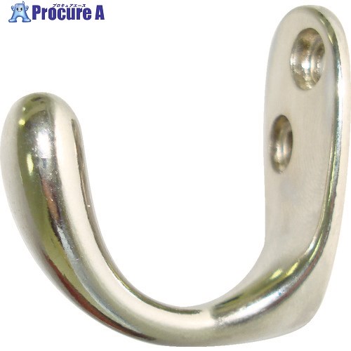 NewHikari コートフック 小 CHN-S 1個 ▼364-6131