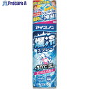 アイスノン 【2025年メーカー今季完売】アイスノン爆冷スプレーせっけん大容量330ml 024940 1本 ▼366-0093