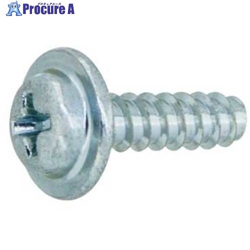 SUNCO BC Pタイプナベ 2×6 (380本入) 30-00-2000-0020-0060-10-470 1パック ■▼367-4554 【送料都度見積】