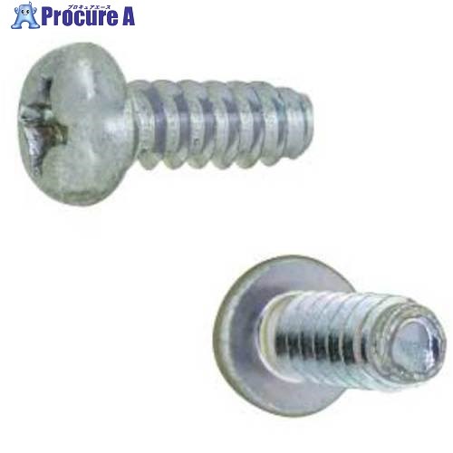 SUNCO SUSXM7 (＋)Bタイプ ナベ 2×4 (220本入) 30-02-1000-0020-0040-00-190 1パック ■▼367-5143 【送料都度見積】