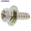 SUNCO 三価ホワイト デルタイト-3(ナベ 3×5 (320本入) 30-00-D300-0030-0050-03-200 1パック ■▼367-6592 ...