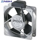 SanAce ACファン(160×51mm AC100V センサ無) 109-601 1台 ■▼369-8290 【送料都度見積】
