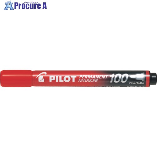 PILOT ޡ ѡޥͥȥޡ100 å ݿ MPM-10F-R 1 370-1369