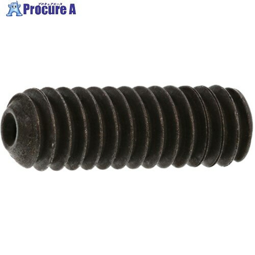 SUNCO ステンレス HS(UNC(くぼみ先 #8-32X3/4 (7本入) A0-02-5130-7080-8060-00-7 1パック ■▼370-8464 【送料都度見積】