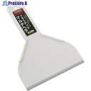 INOUE プラスチックマルチヘラ 125mm 12706 1本 ▼376-3147