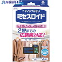 白元 ミセスロイドウォークインクローゼット用3個入り 1年防虫 12545-0 30個 ■▼376-7586 【送料都度見積】