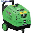 蔵王産業 高温水高圧洗浄機 ジェットマンPWH1511抗菌 50HZ 6310023 1台 ■▼377-5794(4)