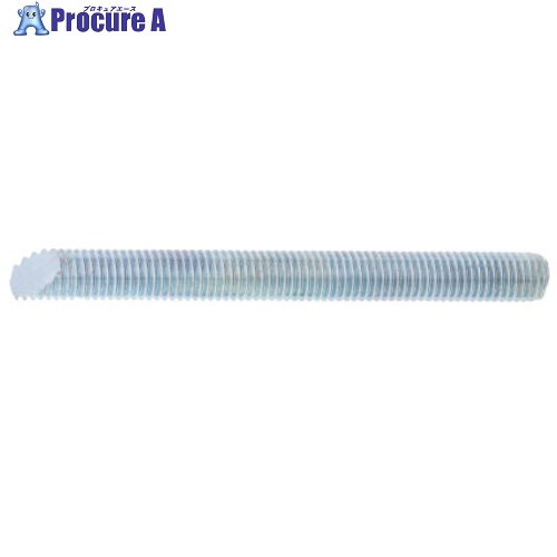 SUNCO SUSケミカル寸切 8 X 130 (1本入) C1-02-0600-0080-1300-00 1本 ■▼378-7298 【送料都度見積】