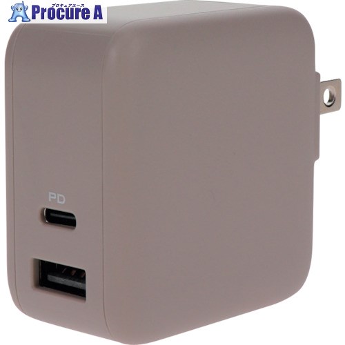 MOTTERU Power Delivery65Wб USB Type-C1ݡȡUSB Type-A1ݡ MOT-ACPD65...