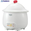 ZOJIRUSHI 温泉たまご器 EG-HA06-WB 1台 ■▼382-4299 【送料都度見積】