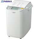 ZOJIRUSHI ホームベーカリー BB-ST10-WA 1台 ■▼382-4300 【送料都度見積】