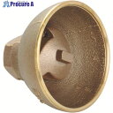 YOSHITAKE S型サイレンサー 呼び径:20A、3/4B MS-2-20A 1台 ▼382-4501