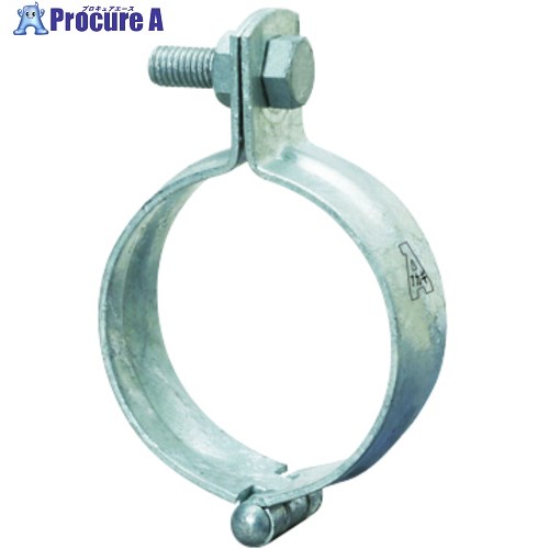 AKAGI どぶめっき吊バンド 40A A10220-0065 1個 ■▼383-6564 【送料都度見積】