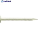 WAKAI 垂直プラ連結釘 ステンレス カクテルネイル 32mm リング釘 クリーム 332V015 10巻 ■▼385-3773 【送料都度見積】